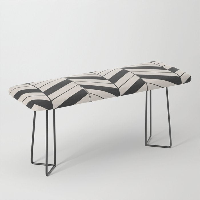 Lines in Motion 17 Bench Gallery Image 1