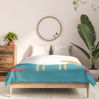 Fluffy Sheep Comforter Gallery Image 3