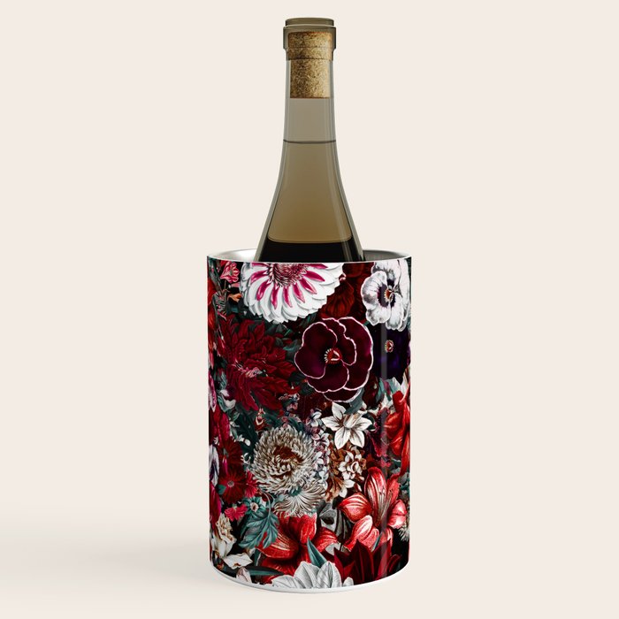 NIGHT FOREST XXIV Wine Chiller Gallery Image 1