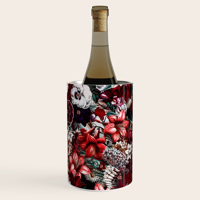 NIGHT FOREST XXIV Wine Chiller Gallery Image 3
