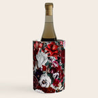 NIGHT FOREST XXIV Wine Chiller Gallery Image 2