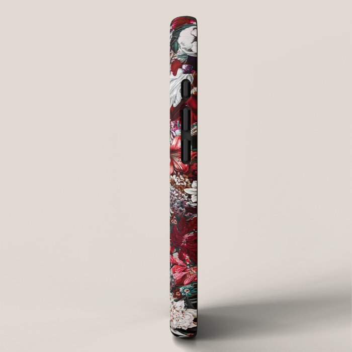 NIGHT FOREST XXIV iPhone Case Gallery Image 2