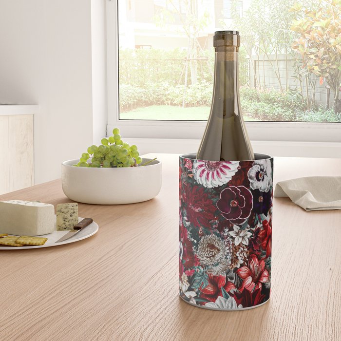 NIGHT FOREST XXIV Wine Chiller Gallery Image 4