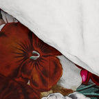 NIGHT FOREST XXIV Comforter Gallery Image 4