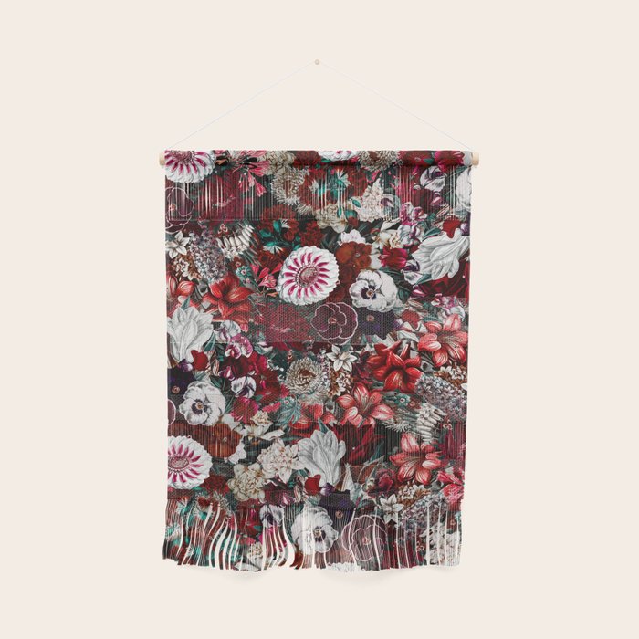 NIGHT FOREST XXIV Wall Hanging Gallery Image 1