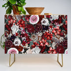 NIGHT FOREST XXIV Credenza Gallery Image 1