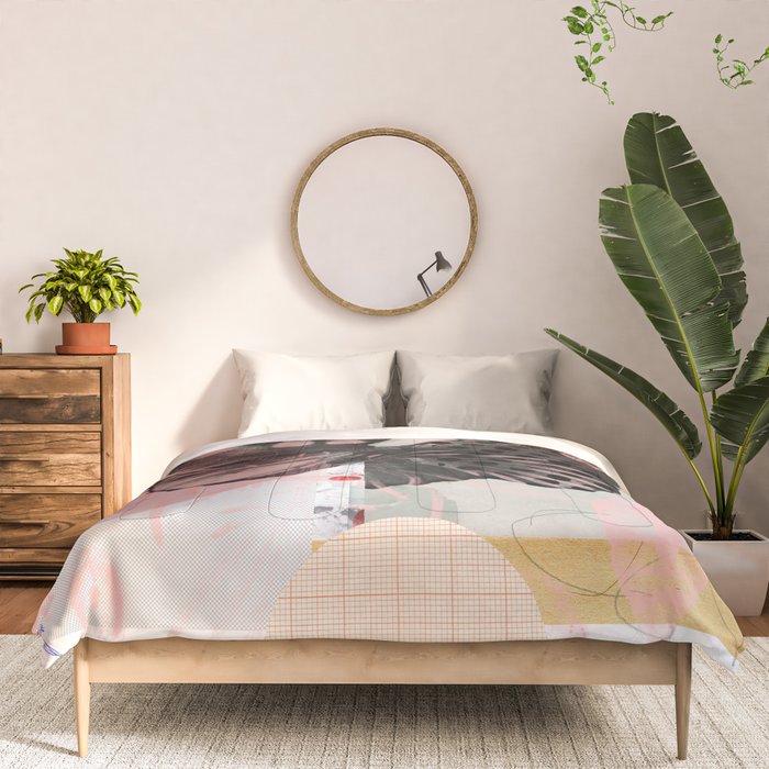 Abflug Comforter Gallery Image 3