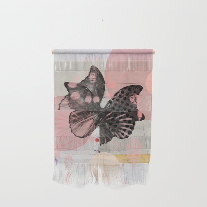Abflug Wall Hanging Gallery Image 1