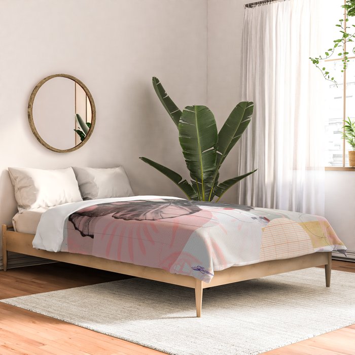 Abflug Comforter Gallery Image 2