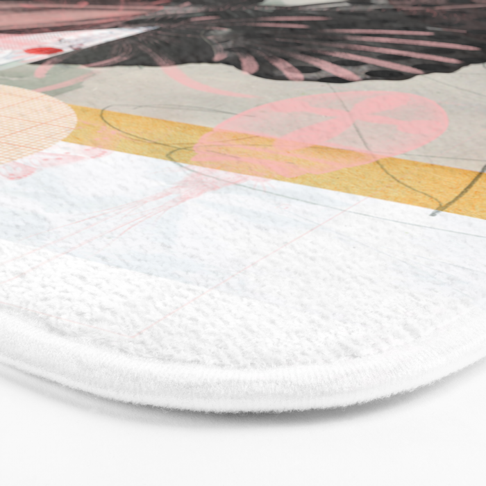 Abflug Bath Mat Gallery Image 3