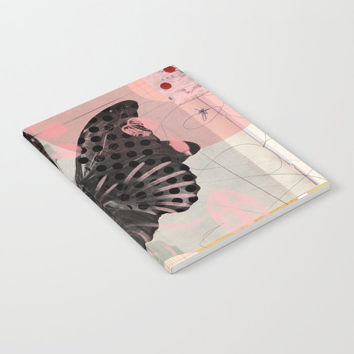 Abflug Notebook Gallery Image 1