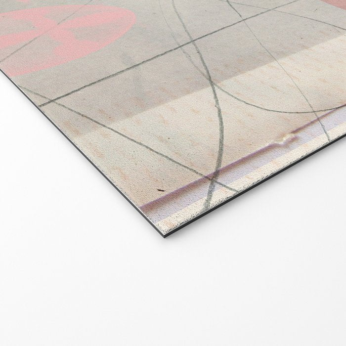 Abflug Welcome Mat Gallery Image 2