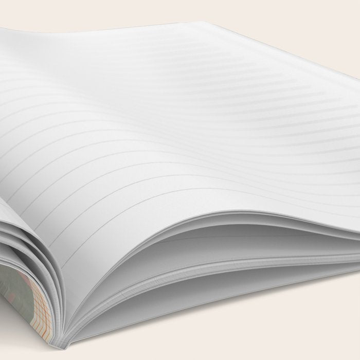 Abflug Notebook Gallery Image 2