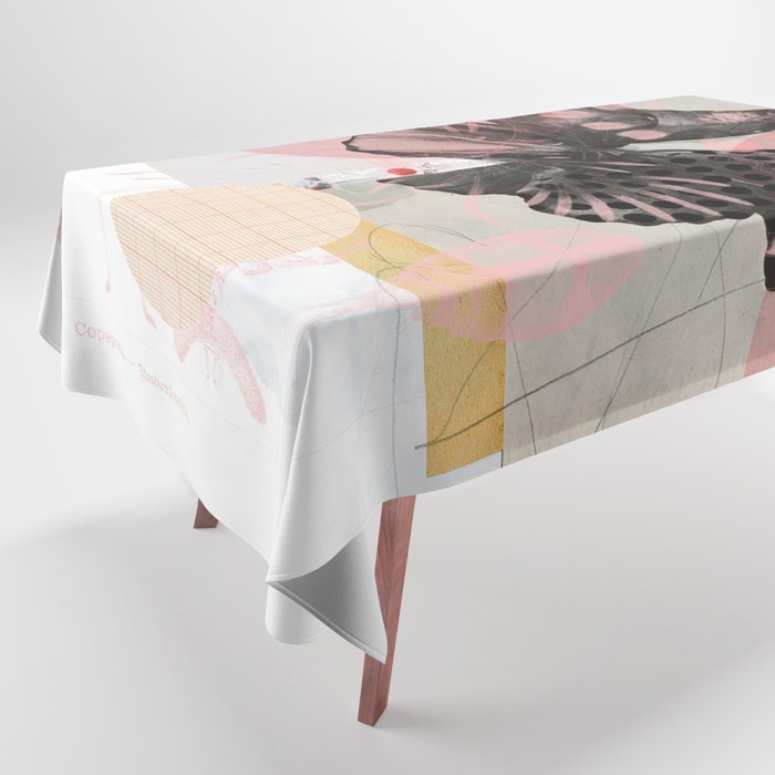 Abflug Tablecloth Gallery Image 1