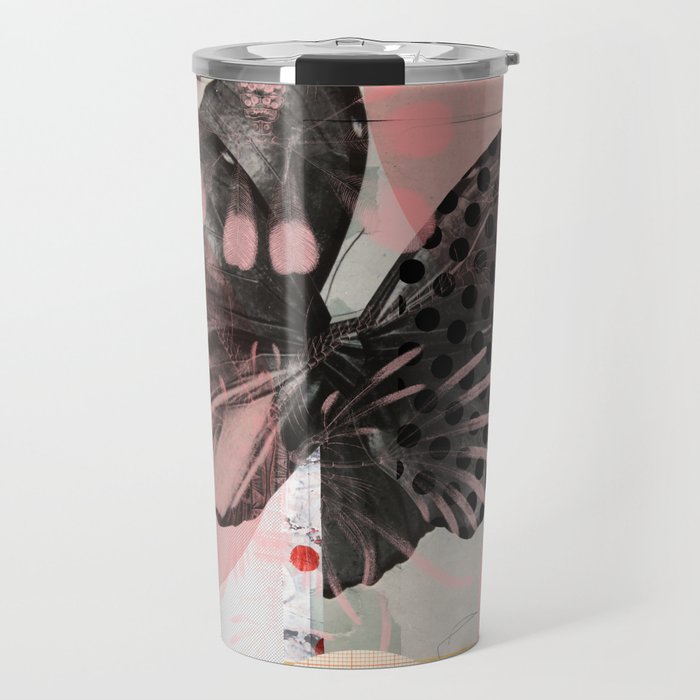 Abflug Travel Mug Gallery Image 1