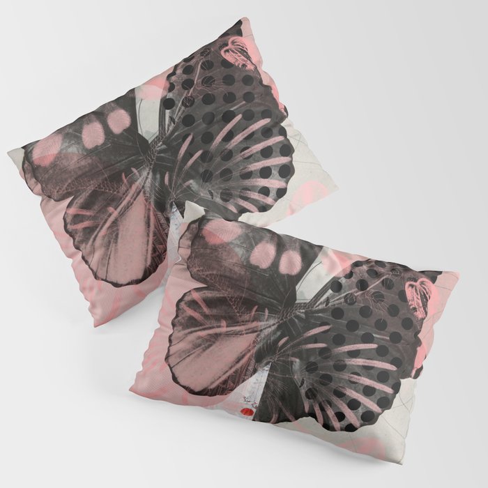 Abflug Pillow Sham Gallery Image 3