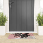 Abflug Welcome Mat Gallery Image 3
