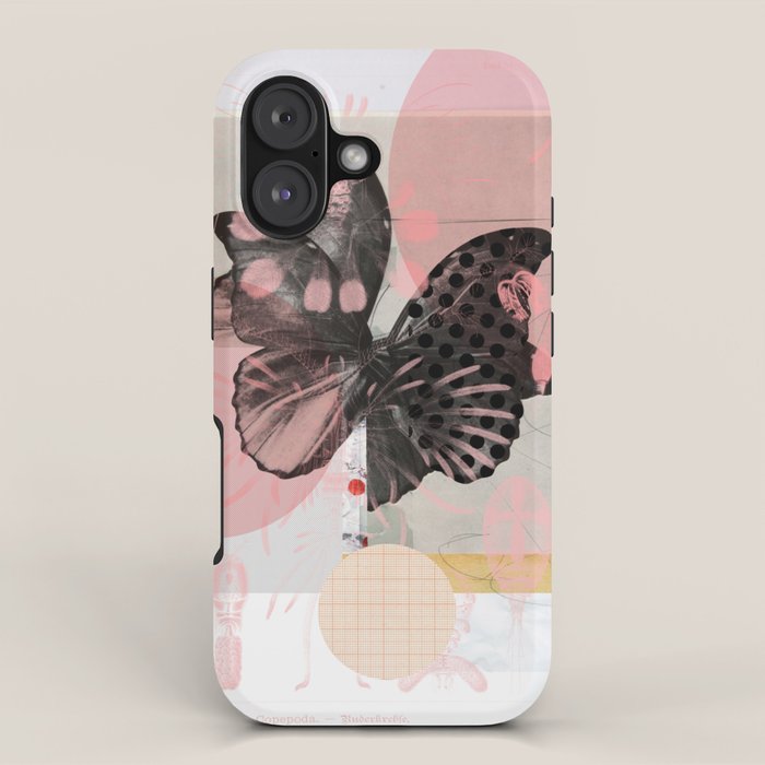 Abflug iPhone Case Gallery Image 1