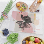 Abflug Cutting Board Gallery Image 2