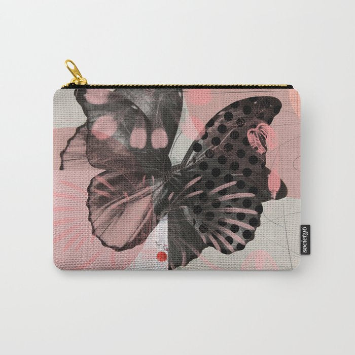 Abflug Carry All Pouch Gallery Image 1
