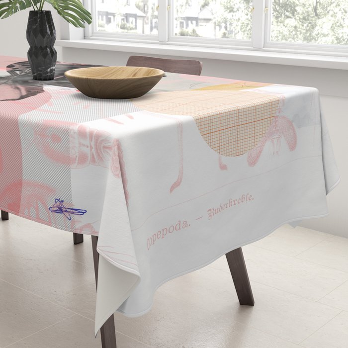 Abflug Tablecloth Gallery Image 3