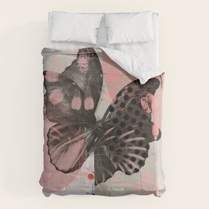 Abflug Comforter Gallery Image 6