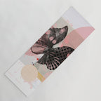Abflug Yoga Mat Gallery Image 1