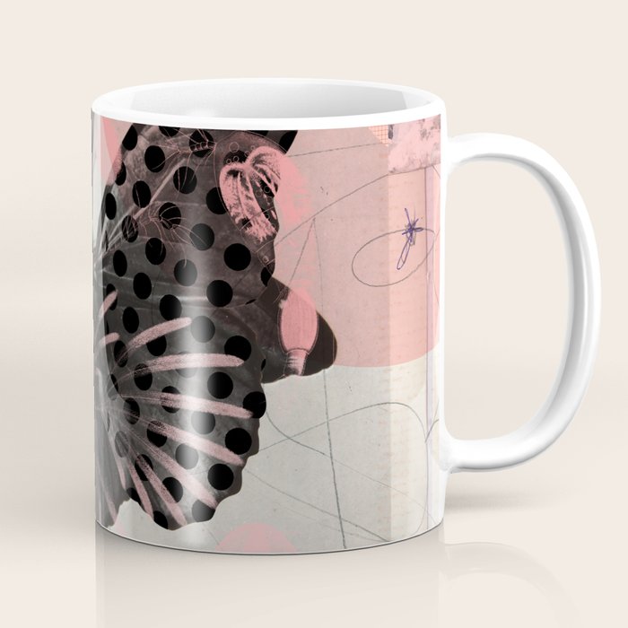 Abflug Coffee Mug Gallery Image 1