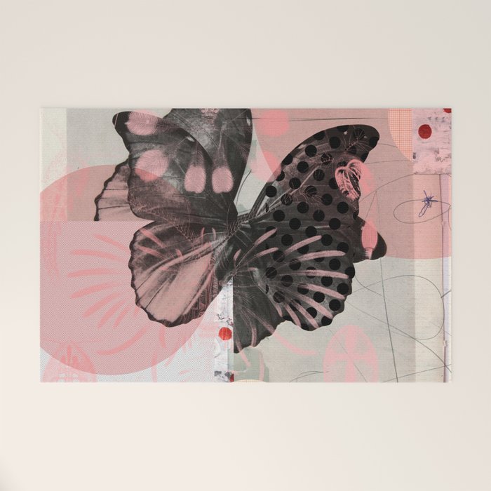 Abflug Welcome Mat Gallery Image 1