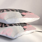 Abflug Pillow Sham Gallery Image 3