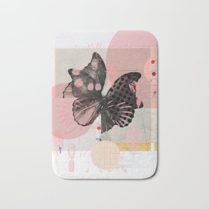 Abflug Bath Mat Gallery Image 1