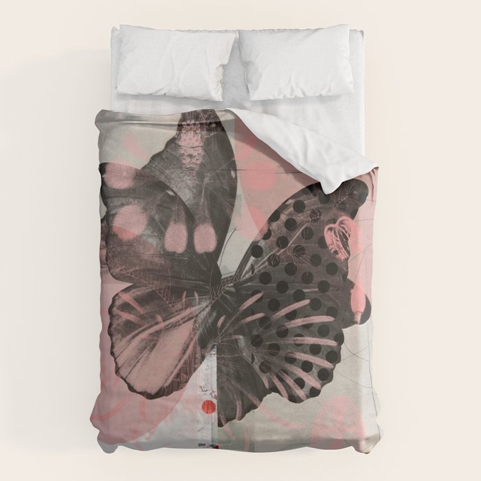 Abflug Duvet Cover Gallery Image 6