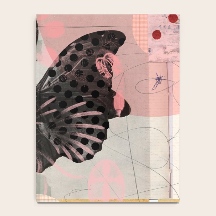 Abflug Notebook Gallery Image 4