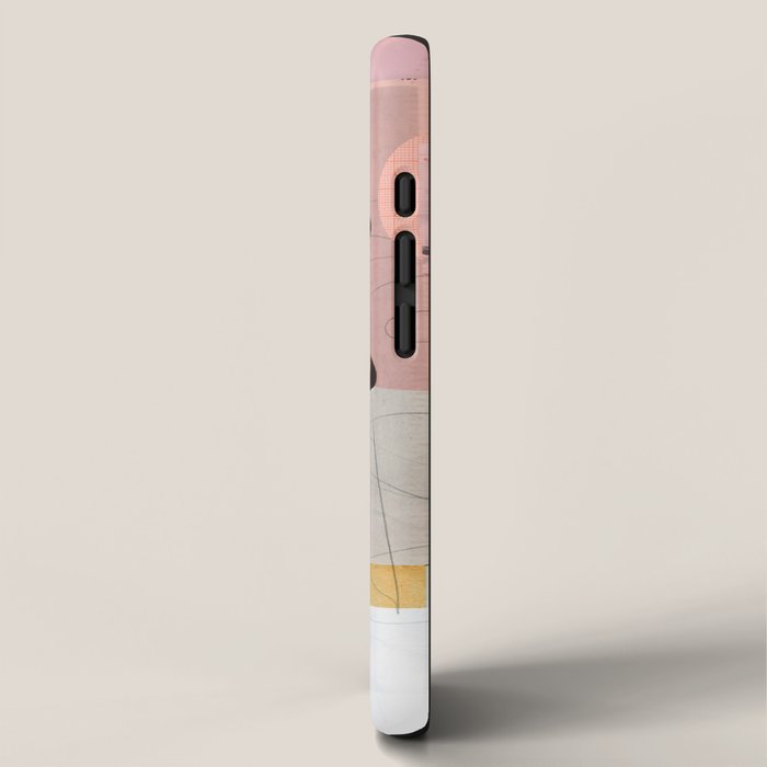 Abflug iPhone Case Gallery Image 2