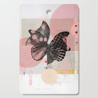 Abflug Cutting Board Gallery Image 1