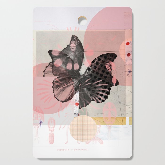Abflug Cutting Board Gallery Image 1