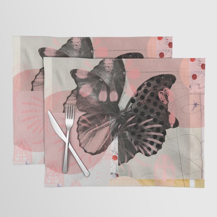 Abflug Placemat Gallery Image 1