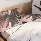 Abflug Pillow Sham Gallery Image 2