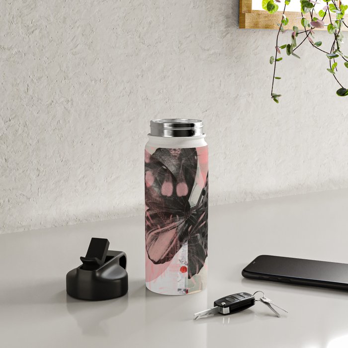 Abflug Water Bottle Gallery Image 4