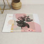 Abflug Rug Gallery Image 1