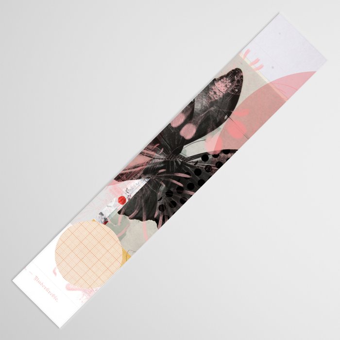 Abflug Table Runner Gallery Image 3