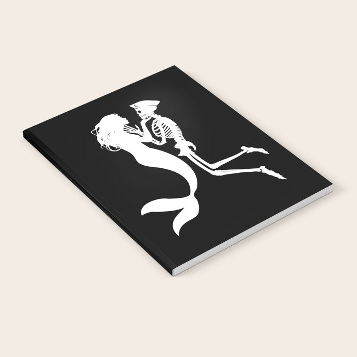 Lethal Love Notebook Gallery Image 2