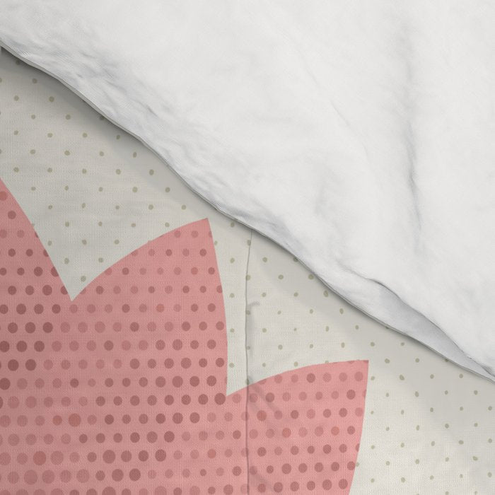 Whimsy Galah Comforter Gallery Image 4