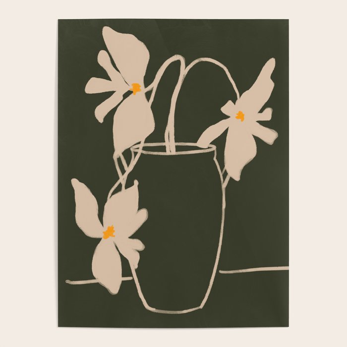 Green Symphony - The Jar Collection Poster Gallery Image 1