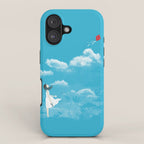 Let Go iPhone Case Gallery Image 1