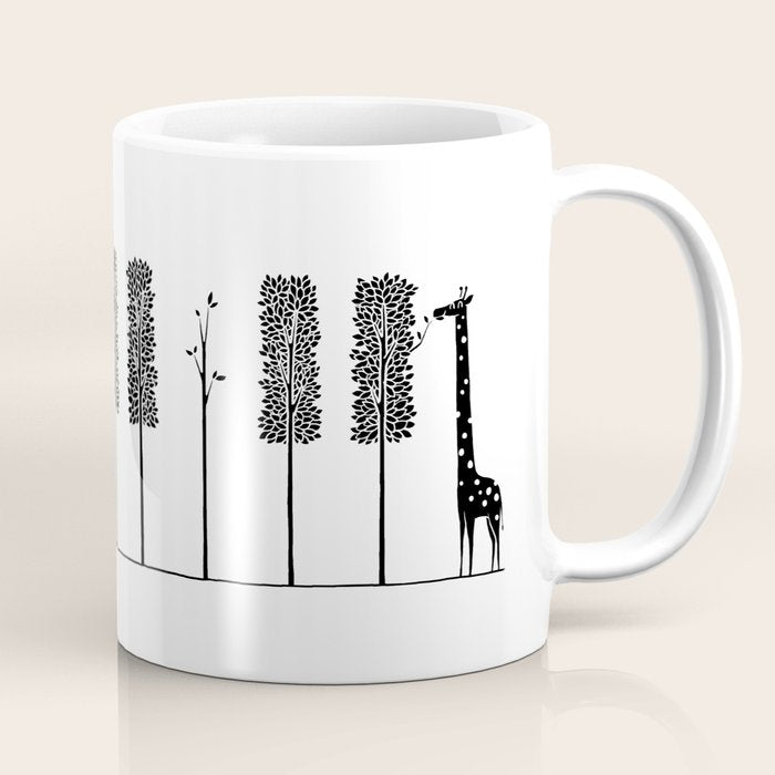 The Pianist Coffee Mug Gallery Image 1