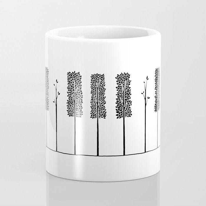The Pianist Coffee Mug Gallery Image 4