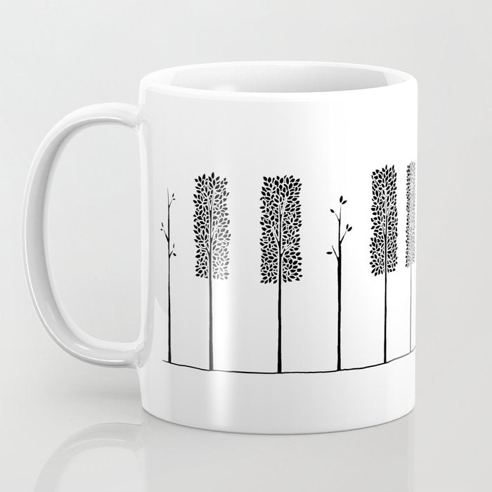 The Pianist Coffee Mug Gallery Image 3