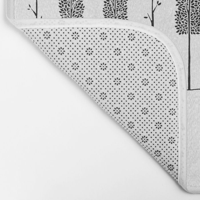 The Pianist Bath Mat Gallery Image 2