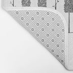 The Pianist Bath Mat Gallery Image 2